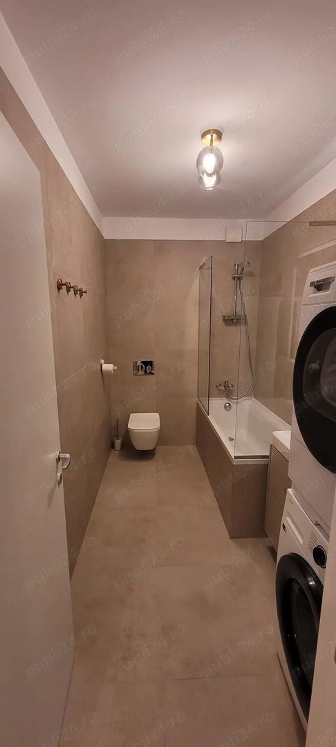 Inchiriere Garsoniera Estoria City - Poză 10