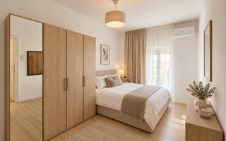 Apartament situat la et 2 într-o clădire interbelică - Poză 3