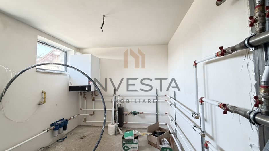 Oportunitate - casa individuala in Faget - Poză 10