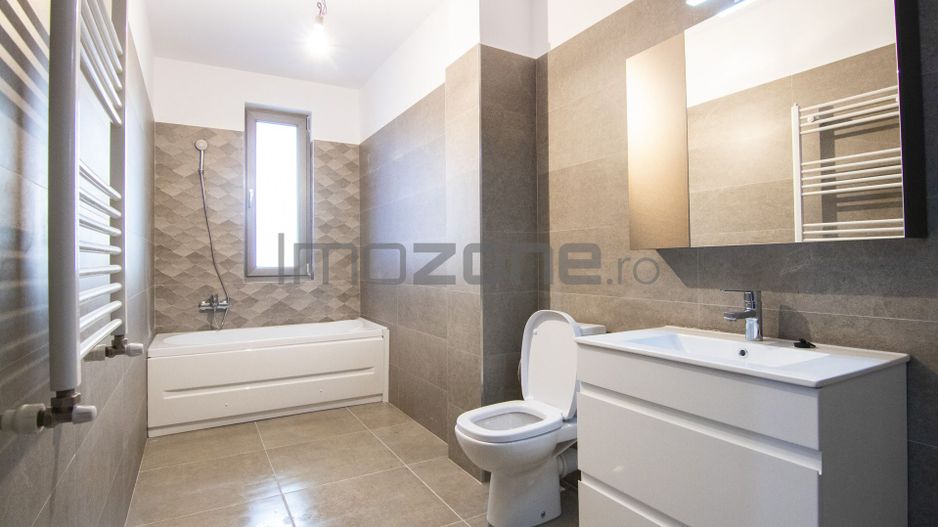 2 camere, decomandat, 122 mp, Bloc Finalizat, Militari - Pacii,  Comision 0%! - Poză 12