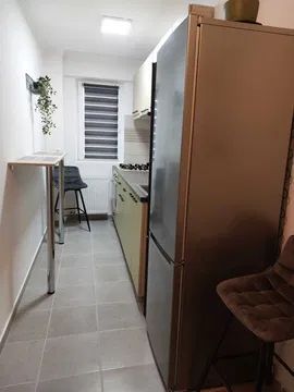 APARTAMENT MODERN RENOVAT COMPLET DRUMUL TABEREI - Poză 5