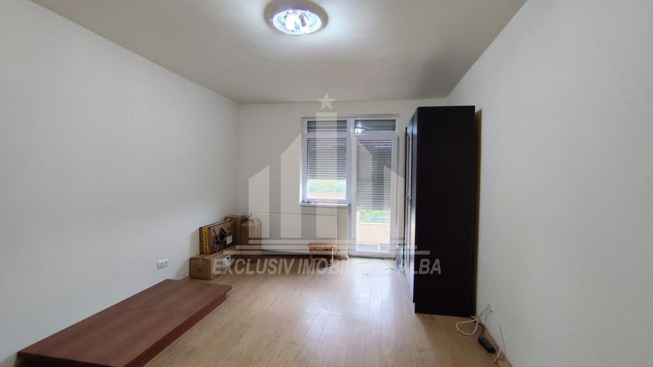 Apartament cu 2 camere Bloc Nou, Cetate - Poză 2