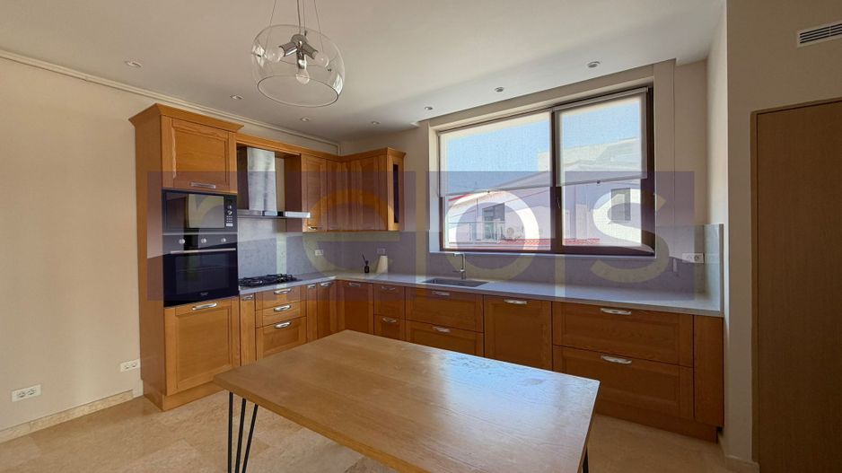 INCHIRIERE 4 CAMERE LUX | 200MP | NEMOBILAT | LOC PARCARE | VEDERE LAC - Poză 6