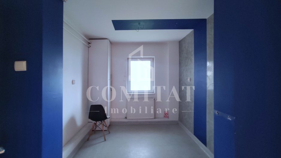 Spațiu de birouri de închiriat | Zona Interservisan - Gheorgheni - Poză 3