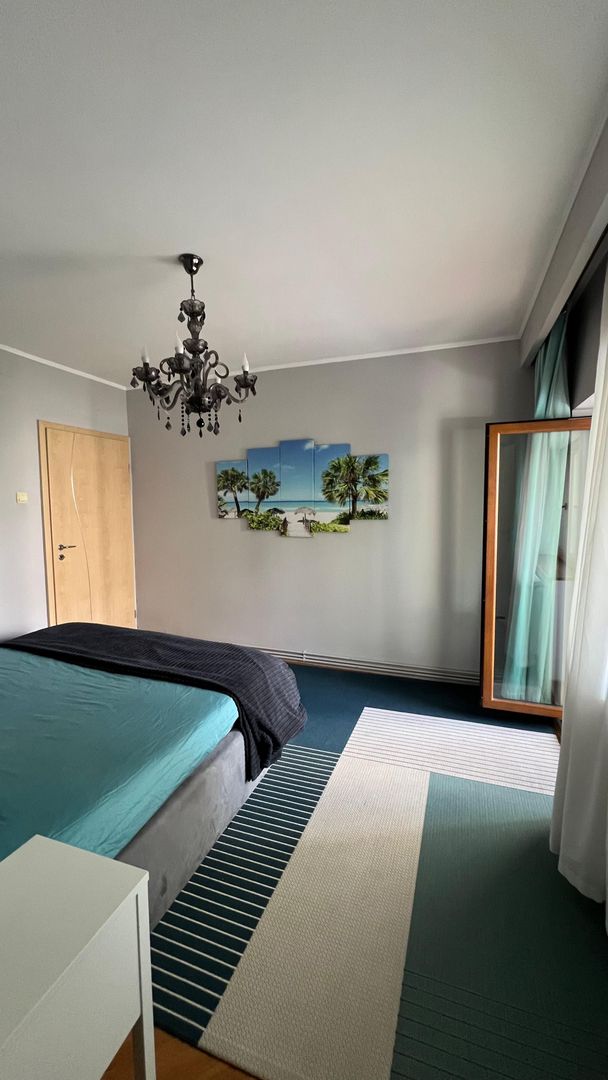 Casa Tineretului | 4 Camere | Etaj Intermediar | Centrala proprie - Poză 5