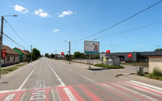 Investitie, Spatiu Comercial cu Vad Comercial, Marghita – VANZARE - Poză 2
