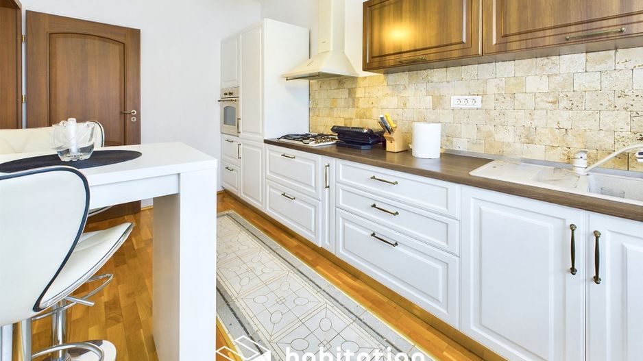 Casă tip duplex la intrare în Dumbrăvița - Tur Virtual - Poză 19