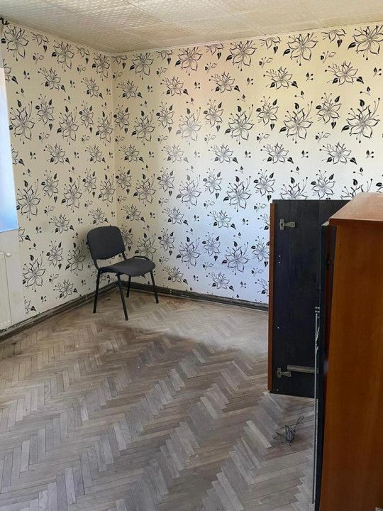 Apartament 2 camere, semidecomandat, central, CT, 51,32 mp, Campina - Poză 4