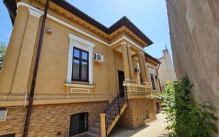 Vila premium | 310 mp. | Zona centrala – Pache Protopopescu / Bd. Carol - Poză 2