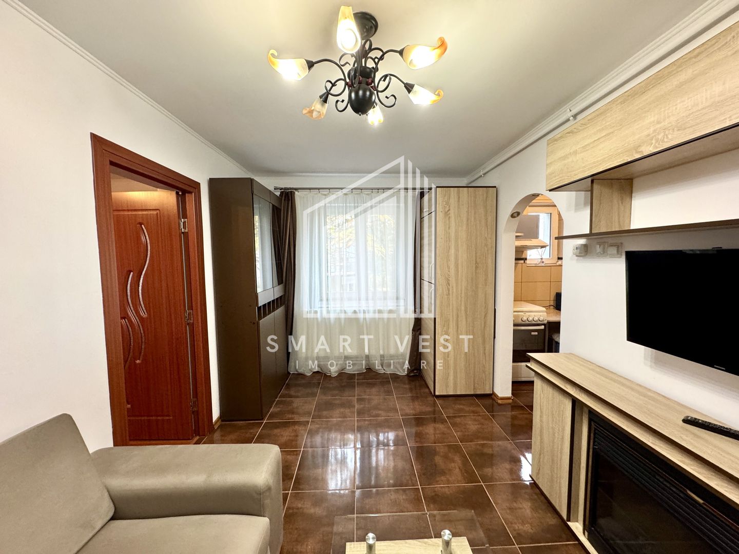 Apartament 3 camere | Etaj 1 | Zona Closca - Poză 3