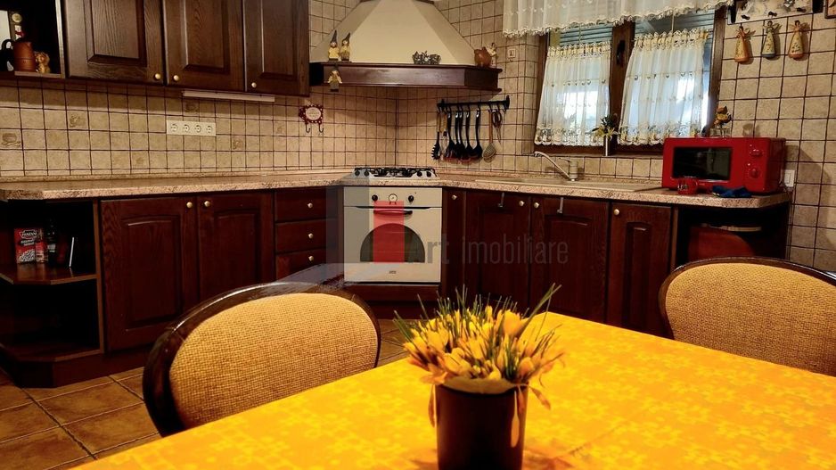 Vila cu gradina impresionanta | Prosumator | Tancabesti - Poză 15