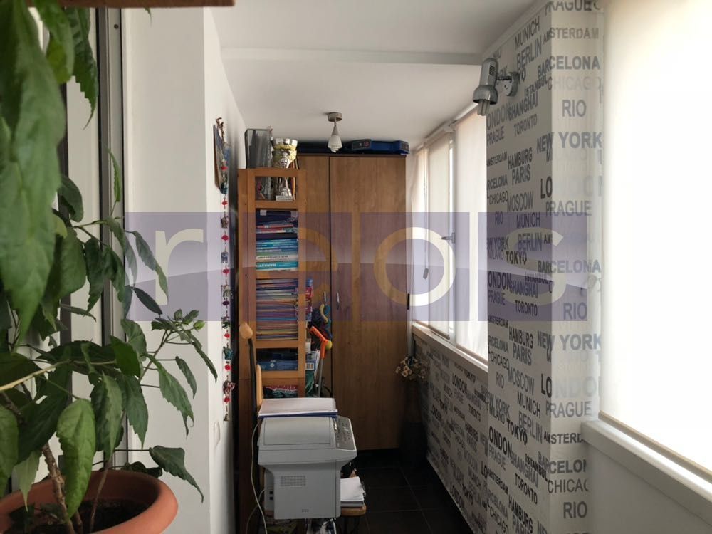 VANZARE  2 CAMERE – Baba Novac / Parc IOR / Mall ParkLake - Poză 6