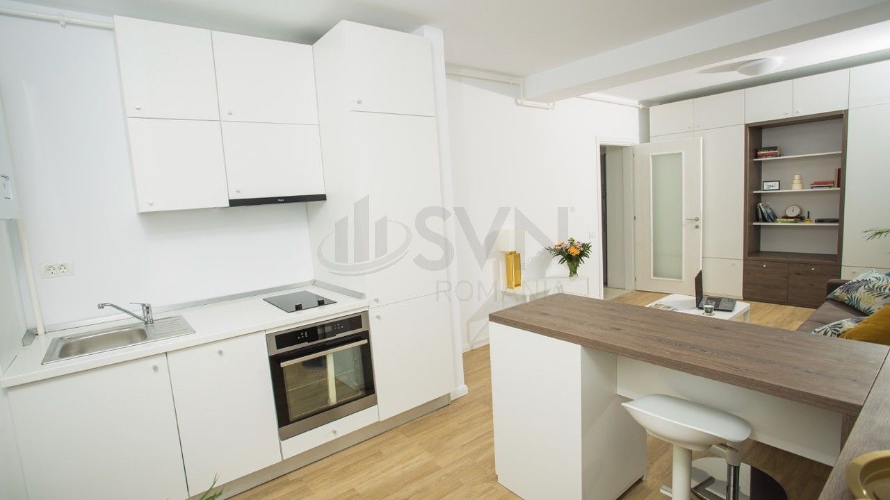 REA1024613 2 camere - loc de parcare inclus - Aviatie - Dimitrie Pompeiu - Poză 3