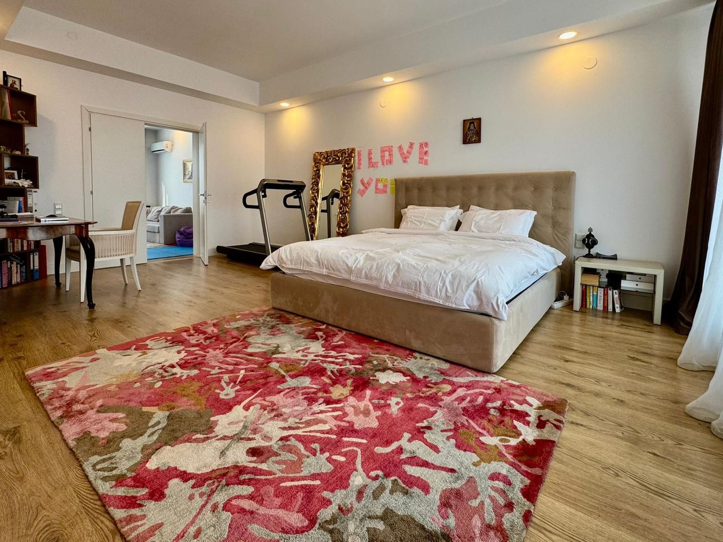 Cosmopolis - Vila Individuala de tip F cu piscina proprie, mobilata - Poză 22