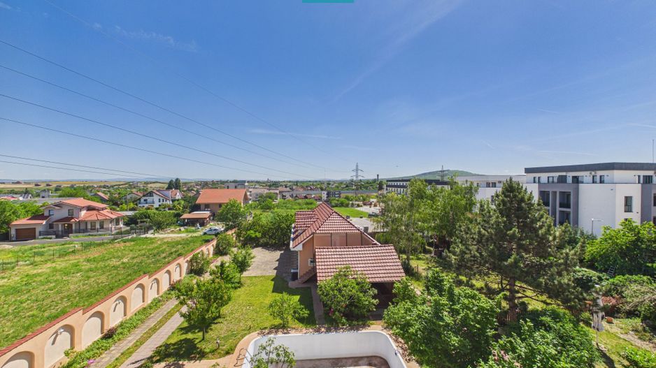 Vila 13 camere, Sanmartin - Poză 4