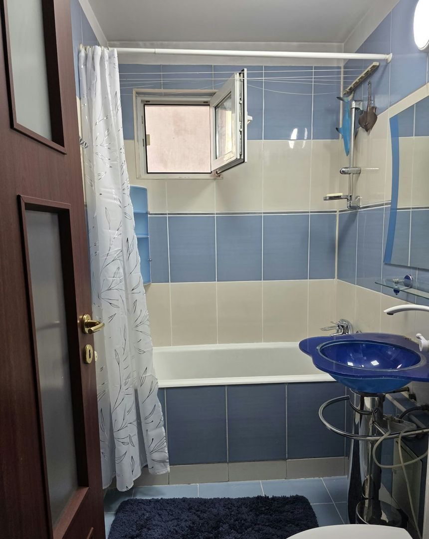 Vanzare Apartament 2 camere, etaj 6/10, balcon open-space cu bar, – Favorit - Poză 6