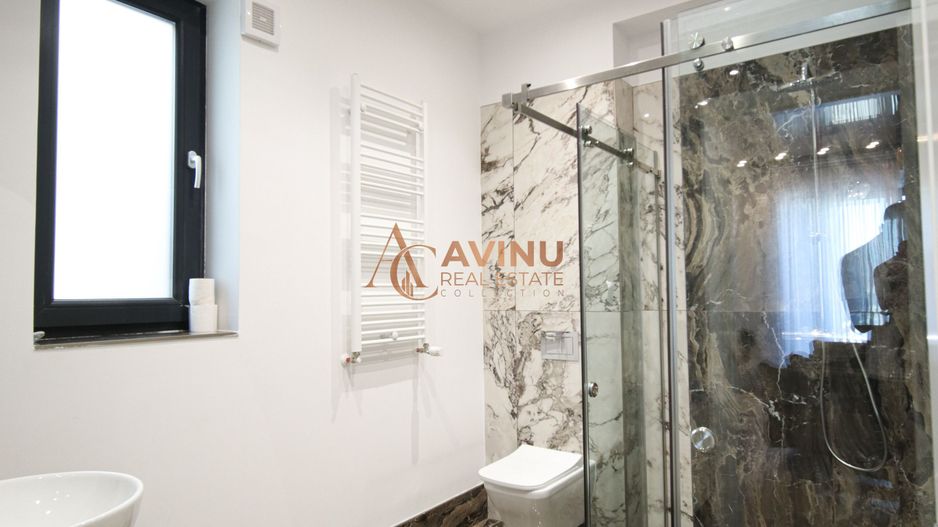 Bulevardul Pipera | Penthouse de lux | 363mp | 0% Comision - Poză 13
