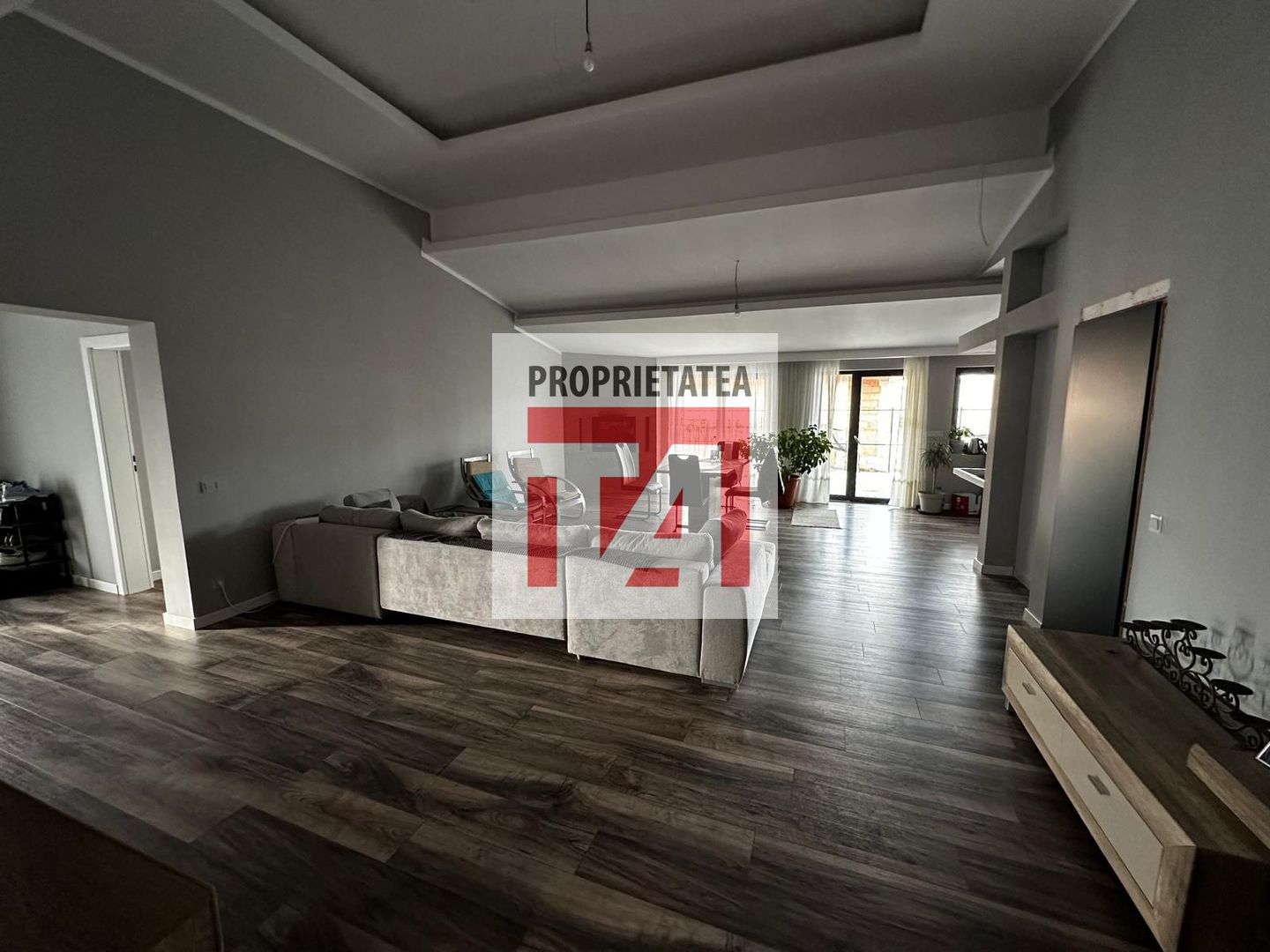 Casa deosebita in Satu Nou De Jos - Poză 9