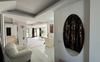 Casă individuală, 5 camere, garaj si curte, comision 0 - Poză 5