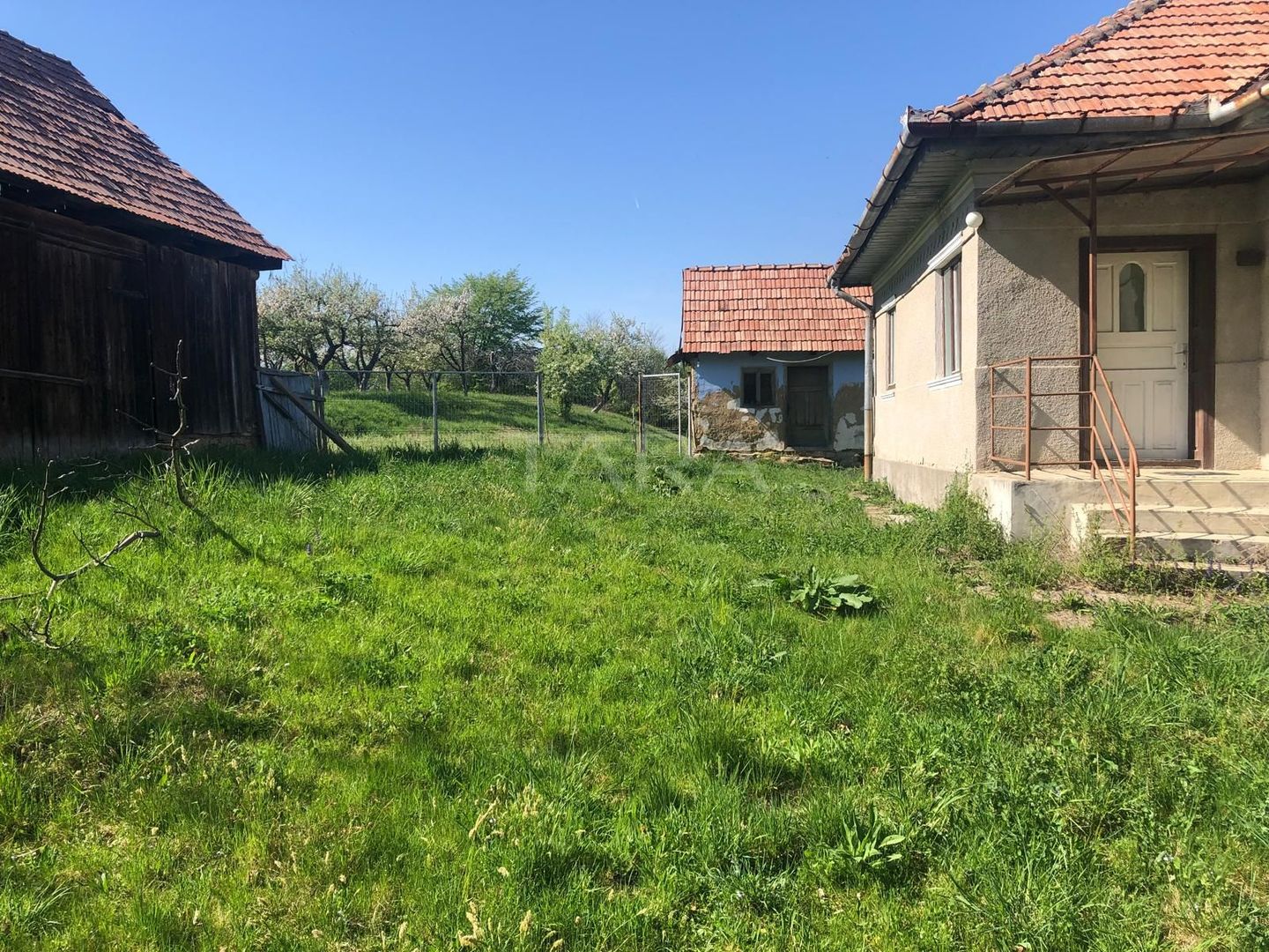 Teren Intravilan, zona Feleacu - Poză 3