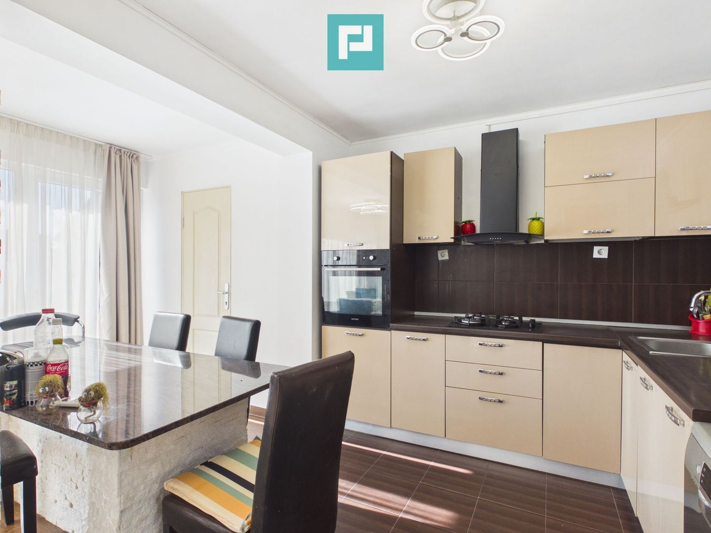 Casă modernă, 128 mp, Nojorid - Poză 15