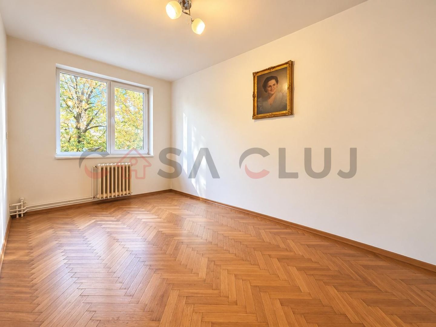 Apartament cu 3 camere decomandate de vânzare | Gheorgheni – zona Interservisan - Poză 6