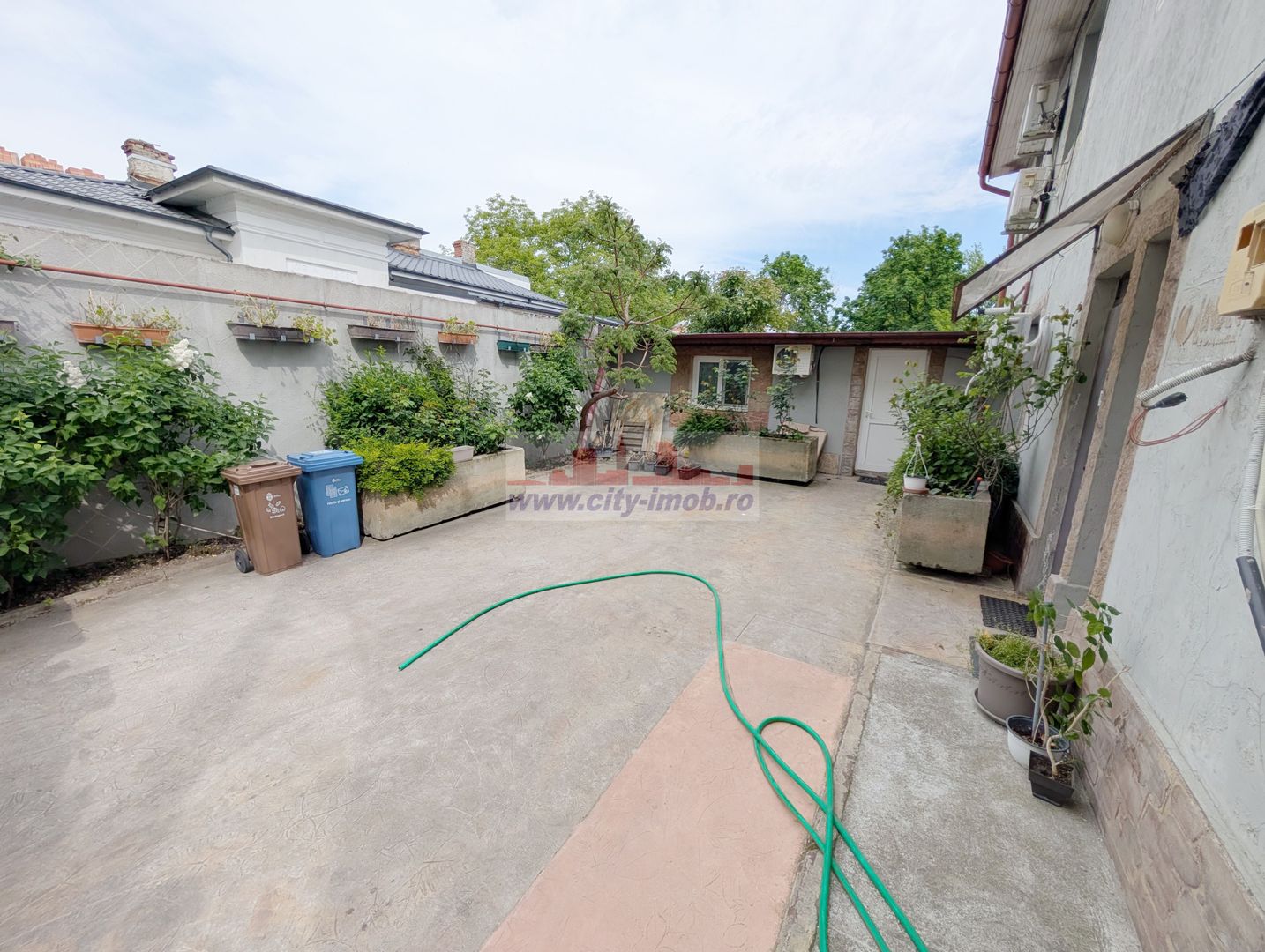 Vanzare casa 5 camere Tei,  zona Lacul Tei,  Bucuresti Sector 2 - Poză 9