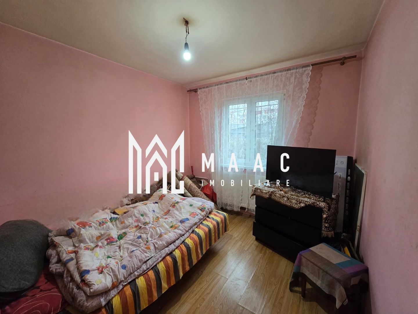 Apartament 2 Camere | Semidecomandat | 41 MPU | Parter - Poză 8