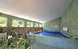 PROPRIETATE PREMIUM CU 4.534 MP TEREN- REGHIN STRADA POMETULUI - Poză 18