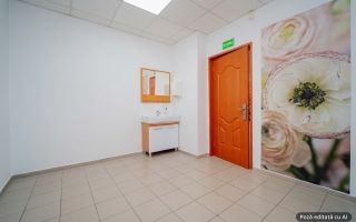Spațiu comercial de închiriat | Centru | 132 mp utili | Mitropolit Petru Movilă - Poză 7