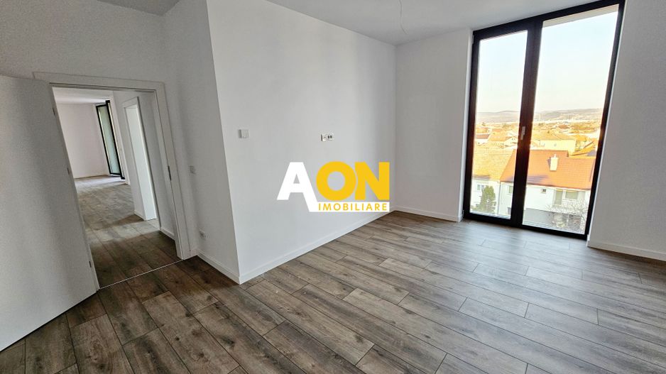 Penthouse 3 camere, 2 bai, parcare privata, 98 mp utili, ultracentral - Poză 10