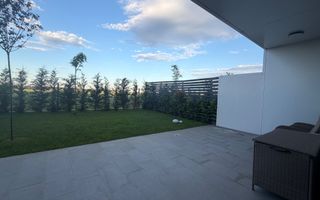 Apartament Unic cu Grădină Privată de 75 mp | Pipera Plaza - Poză 8