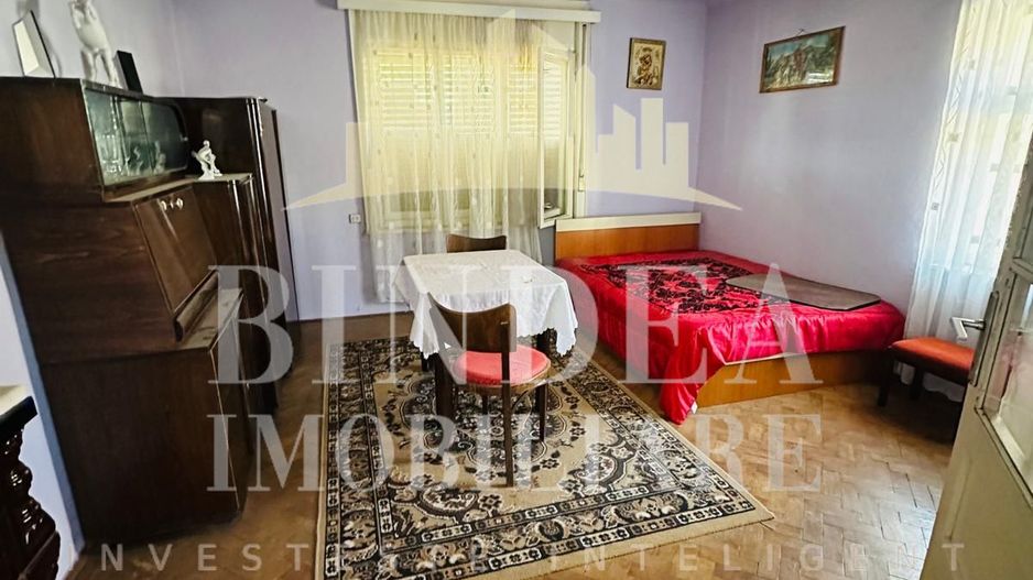 Casa individuala Giarmata 165mp utili- 596mp teren - Poză 2