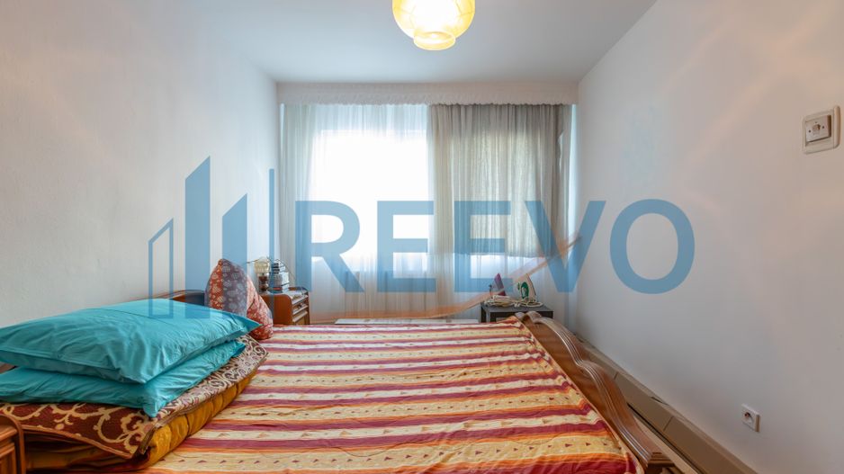 Apartament 3 camere – poziție premium, Cornisa Bistriței, Bacău | Comision 0% cu - Poză 8