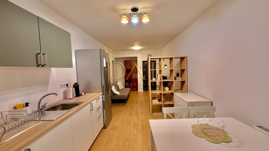 Apartament 2 camere | etaj intermediar | mobilat | zona Fabricii - Poză 5