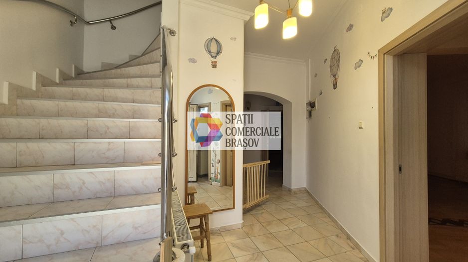 Casa in Brașov - 540 mp  # plus-imo.ro - Poză 10