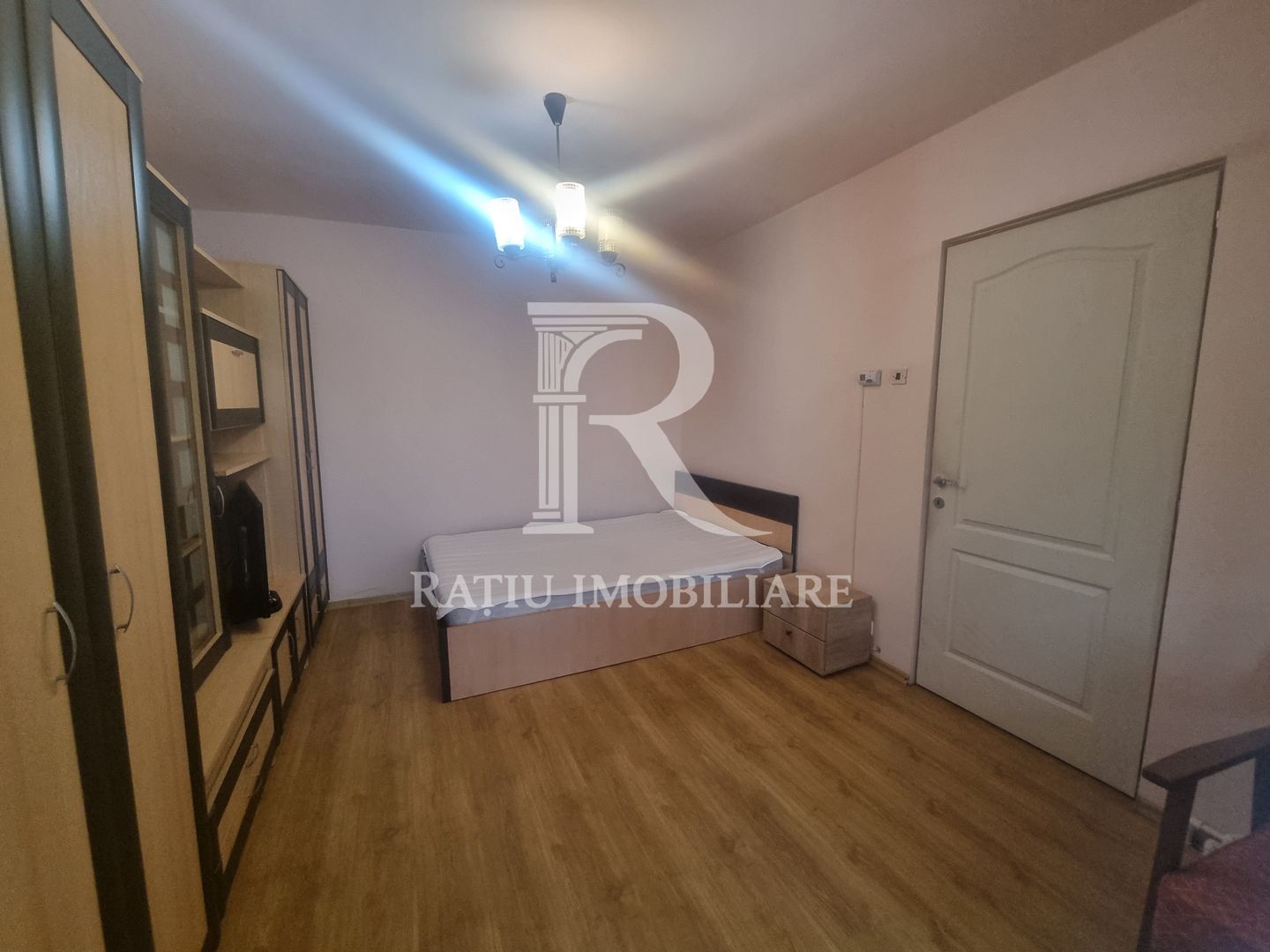 Garsonieră de închiriat | Zona ITM Etaj 2 | Deva| Hunedoara - Poză 2