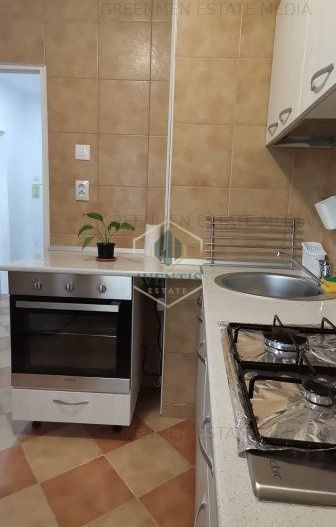 Inchiriere garsoniera decomandata, zona Iancului - Poză 9