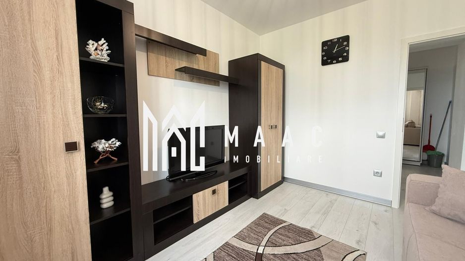 Apartament 3 camere nou | Balcon | Parcare | M. Viteazu - Poză 22