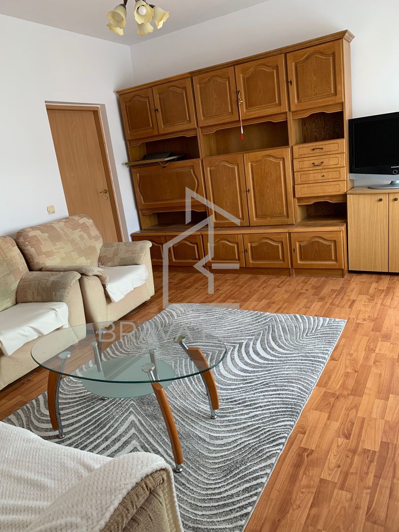 Apartament 2 camere, balcon, parcare, zona Manastur - Poză 3