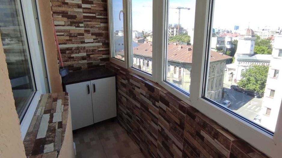 De închiriat – Apartament 2 camere | Ultracentral – Maria Rosetti 36 | - Poză 6
