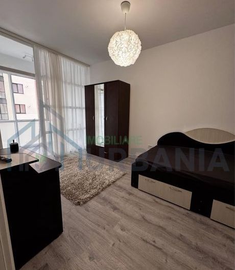 Apartament de inchiriat Cartierul Visoianu - Poză 1