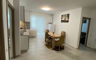 Apartament decomandat cu 2 dormitoare și parcare în CF, zona VIVO! - Poză 1