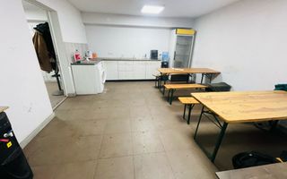 Hală 600mp + 4400mp teren– Giarmata, zonă industrială Construcție 2023 - Poză 8