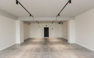 Chirie, spațiu de birouri, 61.5 mp, strada Eminescu Mihai, Centru - Poză 10