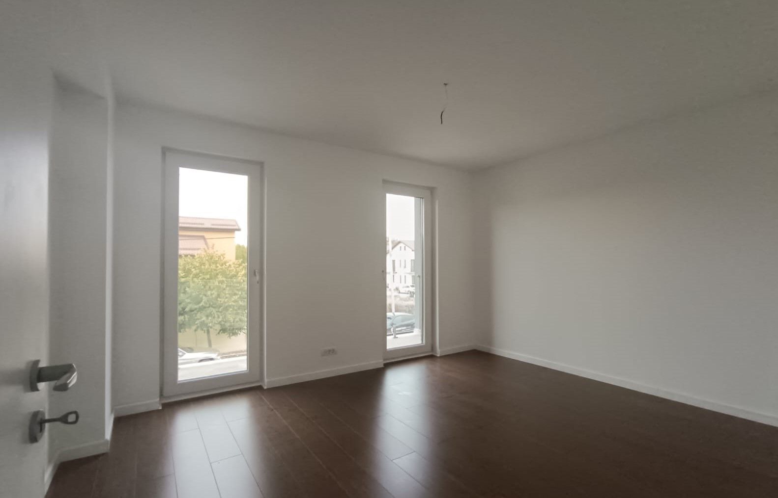 Vanzare casa moderna individuala zona rezidentiala Tunari - Poză 22
