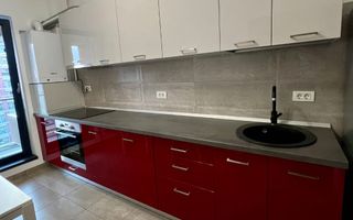Garsoniera Exigent Plaza Residence - Poză 2