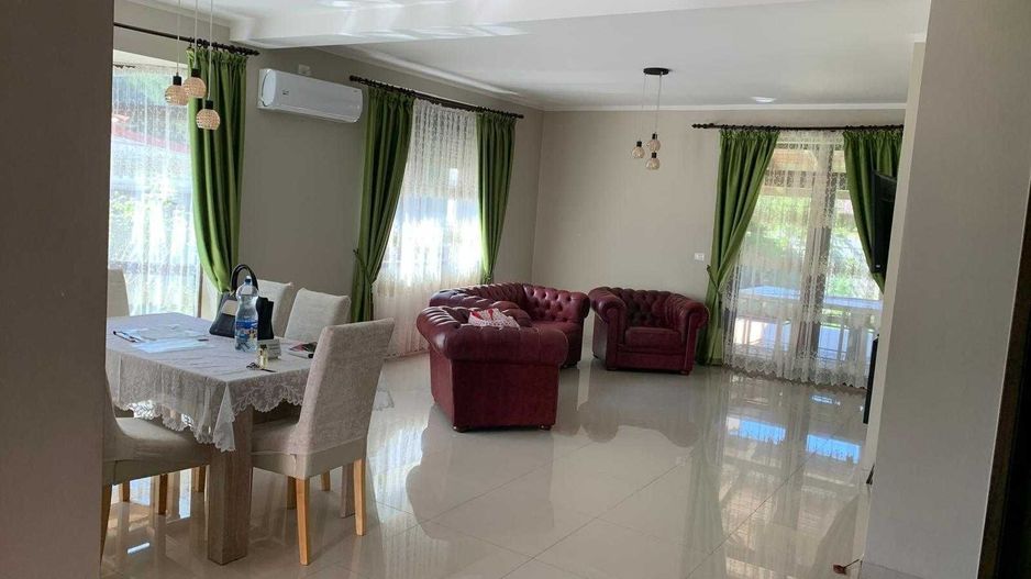 Giroc | Vilă moderna | Grădină amenajată | 5 camere | Parcare acoperită - Poză 2