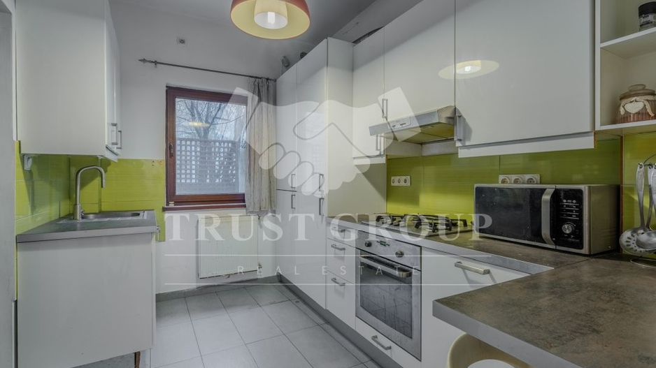 Doua apartamente in vila | Panduri | Cotroceni - Poză 21