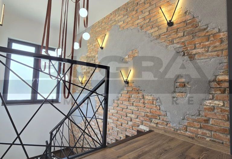 Vila cu piscina, spa si fitness - Poză 11